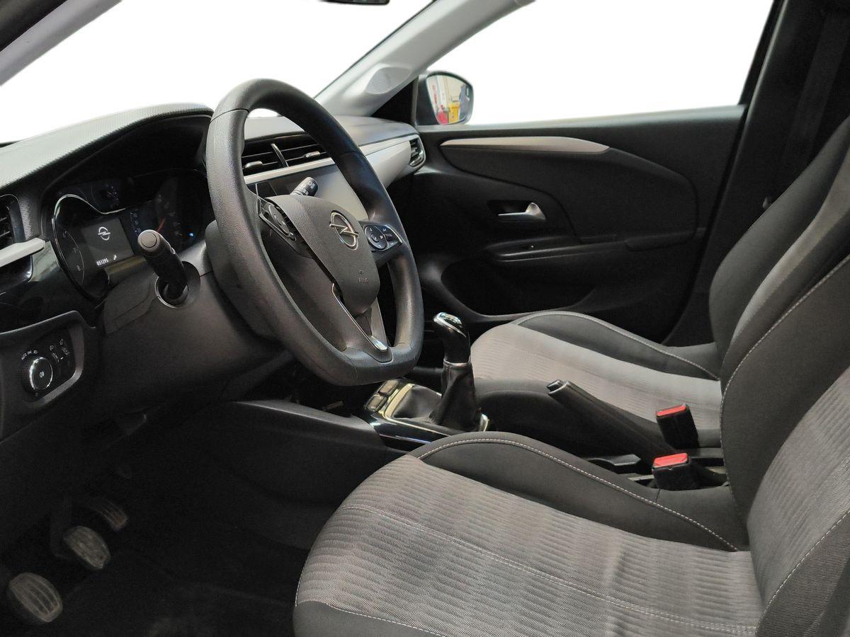 OPEL Corsa 6ª serie - Corsa 1.2 Edition