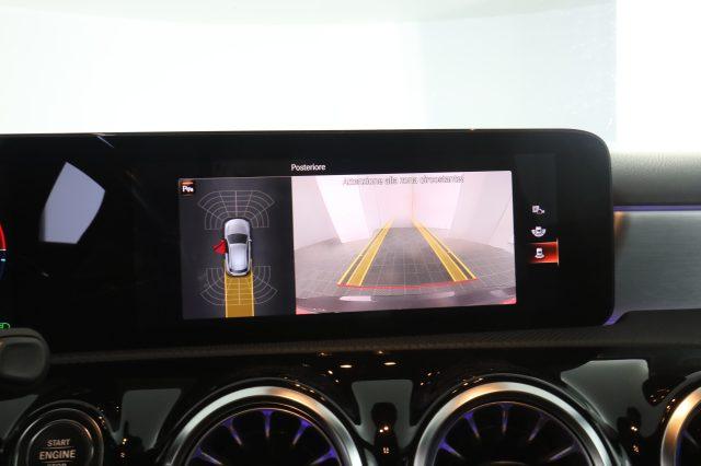 MERCEDES-BENZ A 250 A 250 e EQ-POWER Automatic PREMIUM