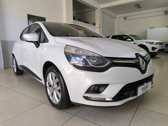 RENAULT Clio TCe 12V 90 CV GPL Energy Business