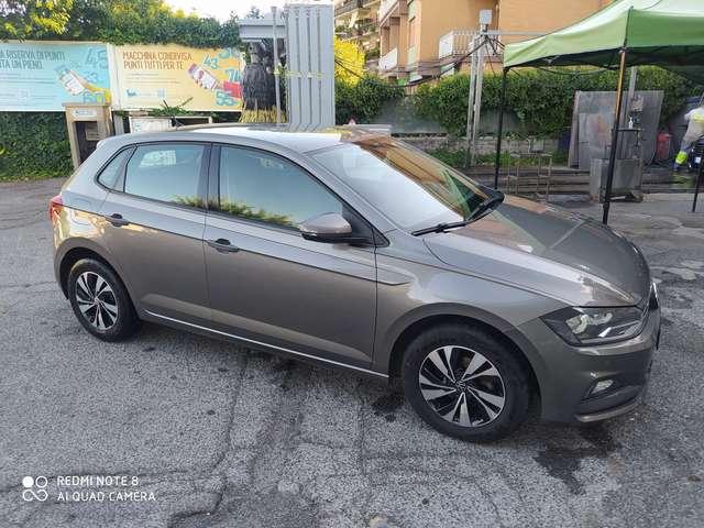 Volkswagen Polo Polo 5p 1.0 tsi Highline 95cv