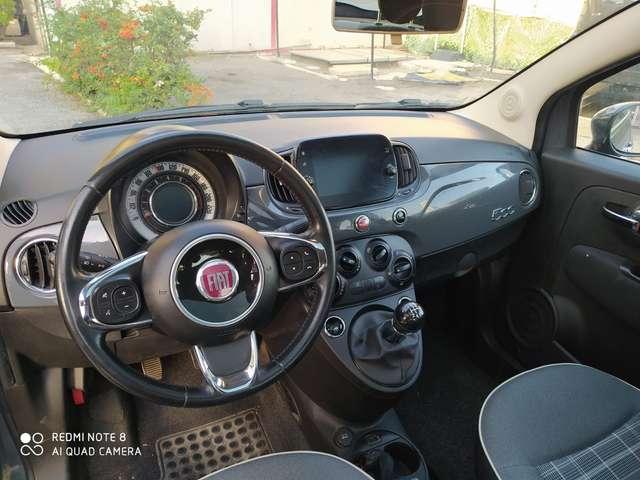Fiat 500 500 III 1.2 Lounge easypower Gpl 69cv
