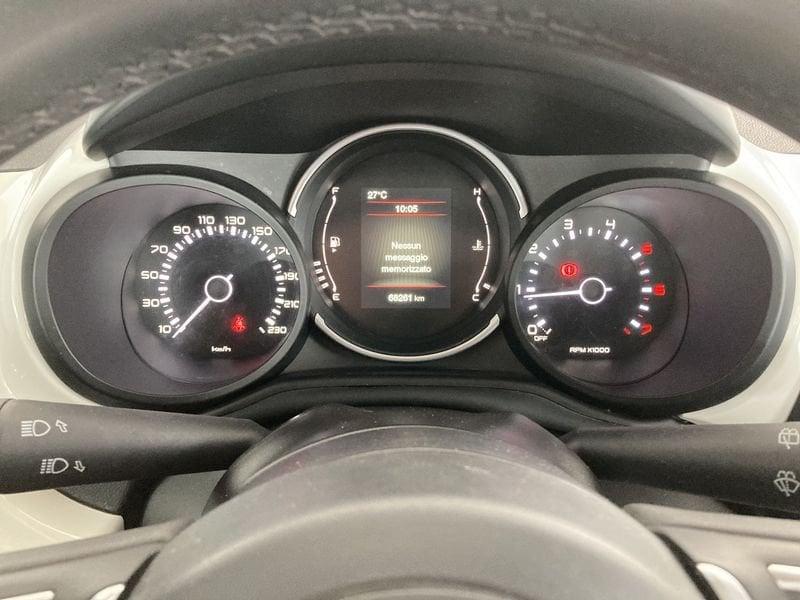 FIAT 500L 1.3 Multijet 95 CV Pop Star autocarro