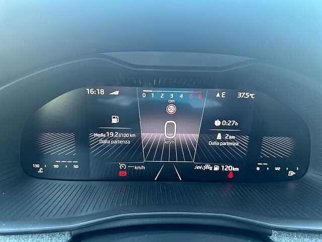 SKODA Kamiq 1.0 TSI Black Dots