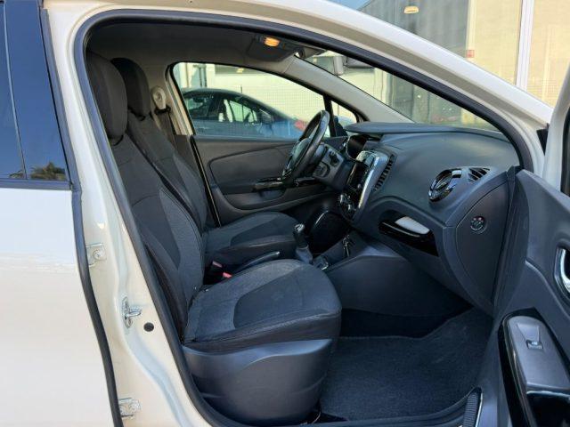 RENAULT Captur 1.5 dCi 8V 90 CV Start&Stop Energy R-Link NAVI