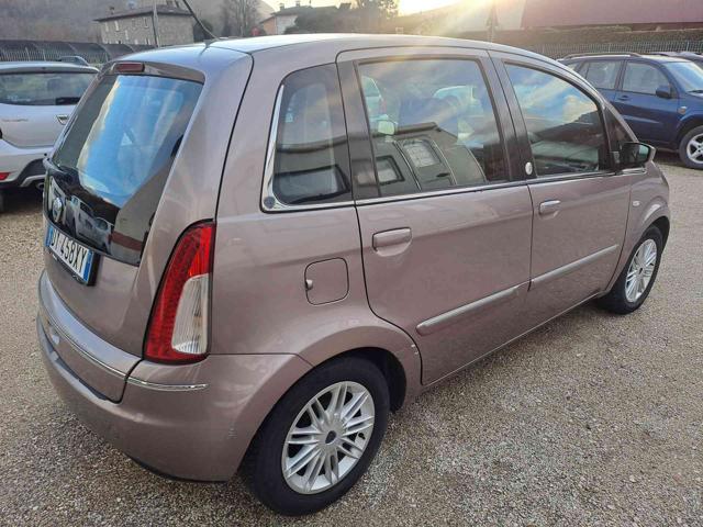 LANCIA MUSA 1.4 16V Platino ECOSCHIC