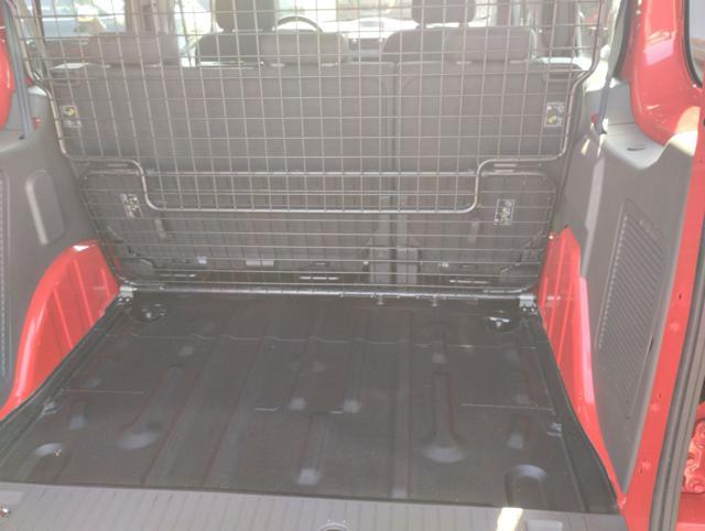 FORD Transit Connect 1.5 TDCi 100CV autocarro 5 posti