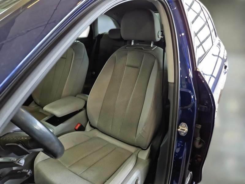 AUDI A4 AVANT 2.0 40 TDI MHEV QUATTRO BUSINESS ADVANCED S TRONIC