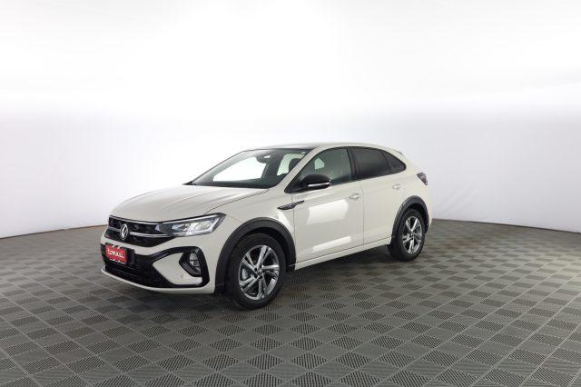 VOLKSWAGEN Taigo Taigo 1.0 TSI 110 CV DSG R-Line