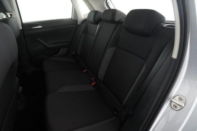 VOLKSWAGEN Polo Polo 1.0 TSI DSG Life