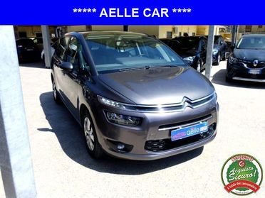 CITROEN Grand C4 Picasso BlueHDi 120 S&S Exclusive 7 POSTI
