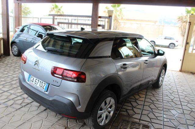 CITROEN C4 Cactus BlueHDi 100 S&S Feel