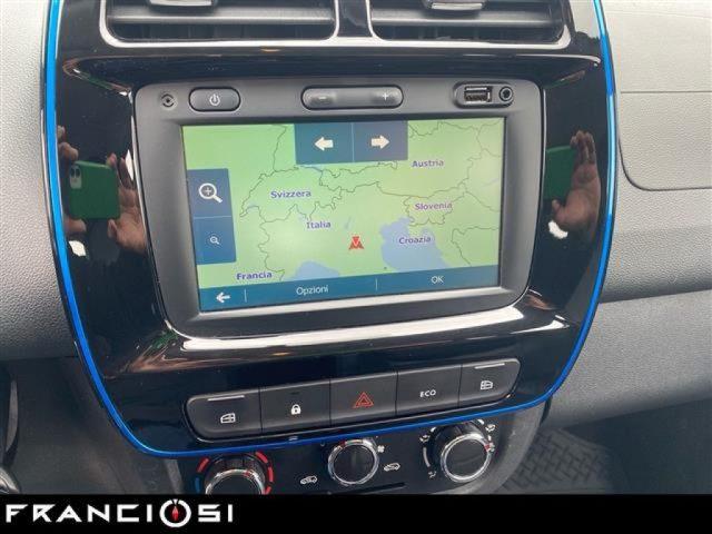 DACIA Spring Electric 45 Comfort