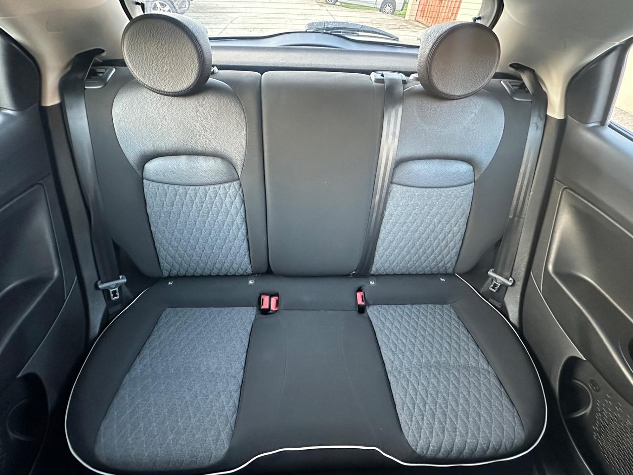 Fiat 500X 1.6 MultiJet 120 CV Cross