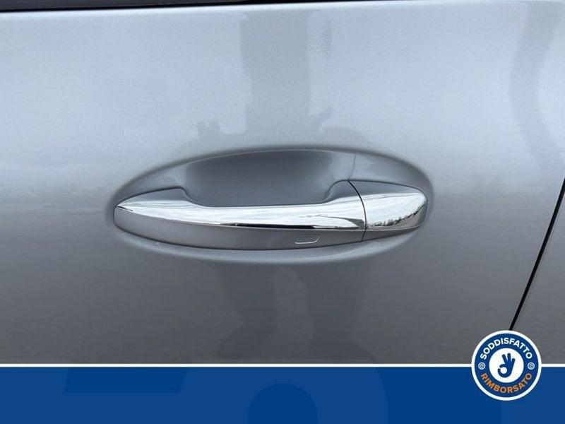 Mercedes-Benz GLA 200d Automatic AMG Line Advanced Plus Extra