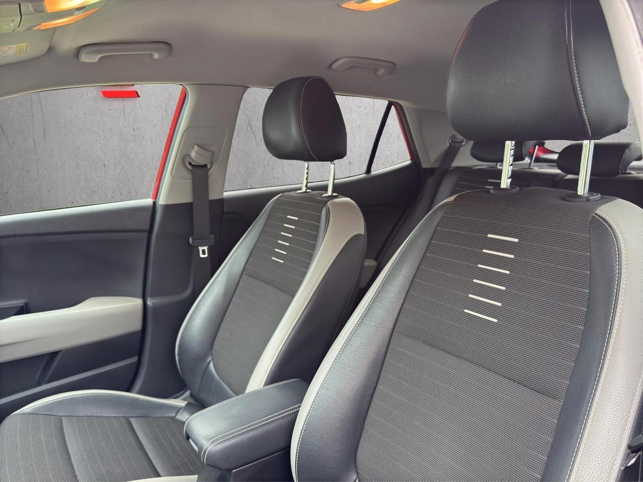 Kia Stonic 1.6 CRDi 110 CV Style