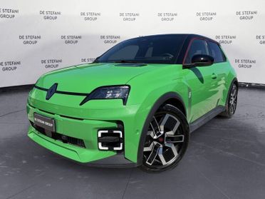Renault 5 E-Tech Electric R5 E-Tech Techno comfort range 150cv