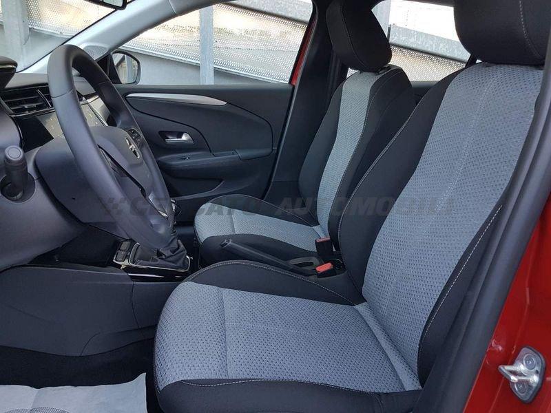 Opel Corsa Corsa 1.2 Edition s&s 100cv