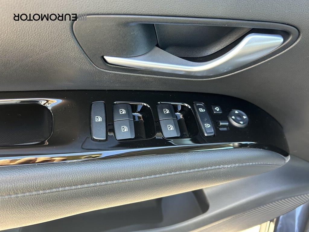 Hyundai Tucson 1.6 CRDi Xline Drive Assist Pack 2WD