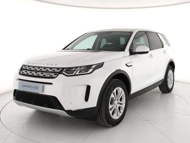 Land Rover Discovery Sport 2.0D I4-L.Flw 150 CV AWD Auto