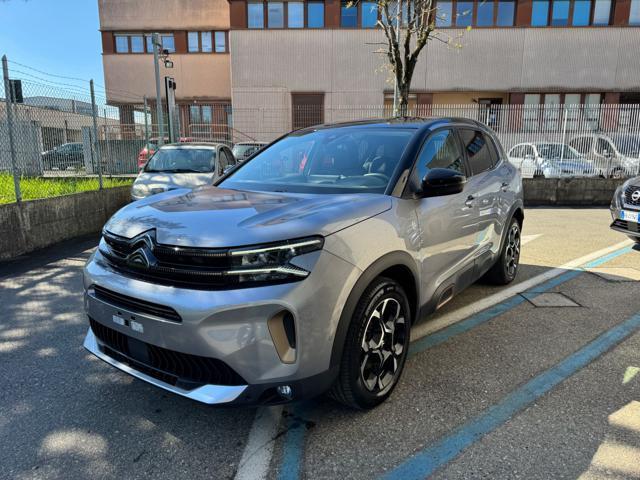 CITROEN C5 Aircross PureTech 130CV C-Series NAVI+RETR.