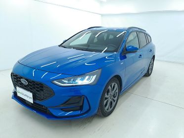 Ford Focus ST-Line SW BR900138 1.5 Diesel 115CV