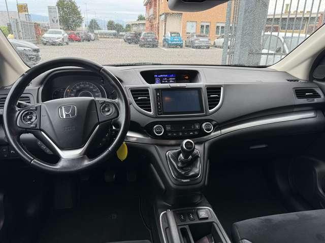 Honda CR-V CR-V IV 2015 1.6 Connect 2wd