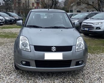 SUZUKI Swift 1.3 3p. GL NEOPATENTATO