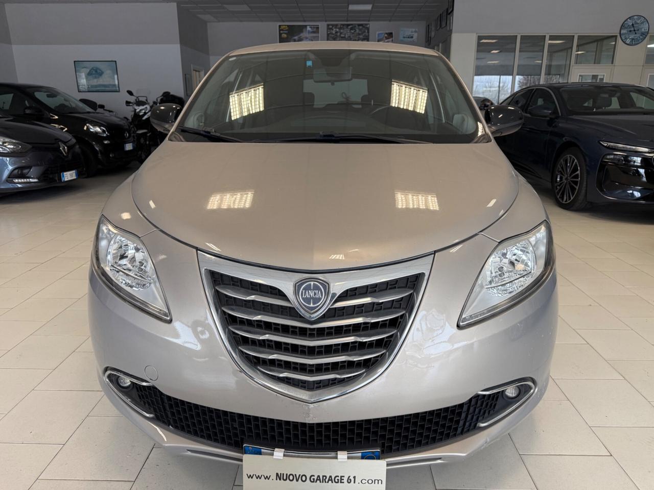 Lancia Ypsilon 1.3 MJT 16V 95 CV 5 porte S&S Gold