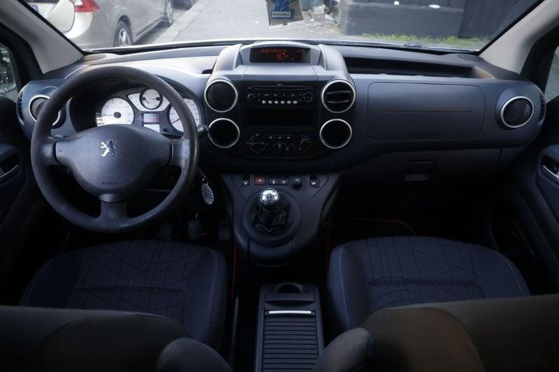 Peugeot Partner Partner Tepee 1.6 110CV Outdoor