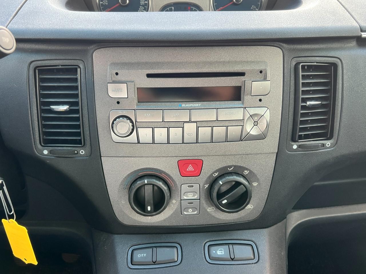 Lancia MUSA 1.3 Mjt 16V 90 CV Poltrona Frau