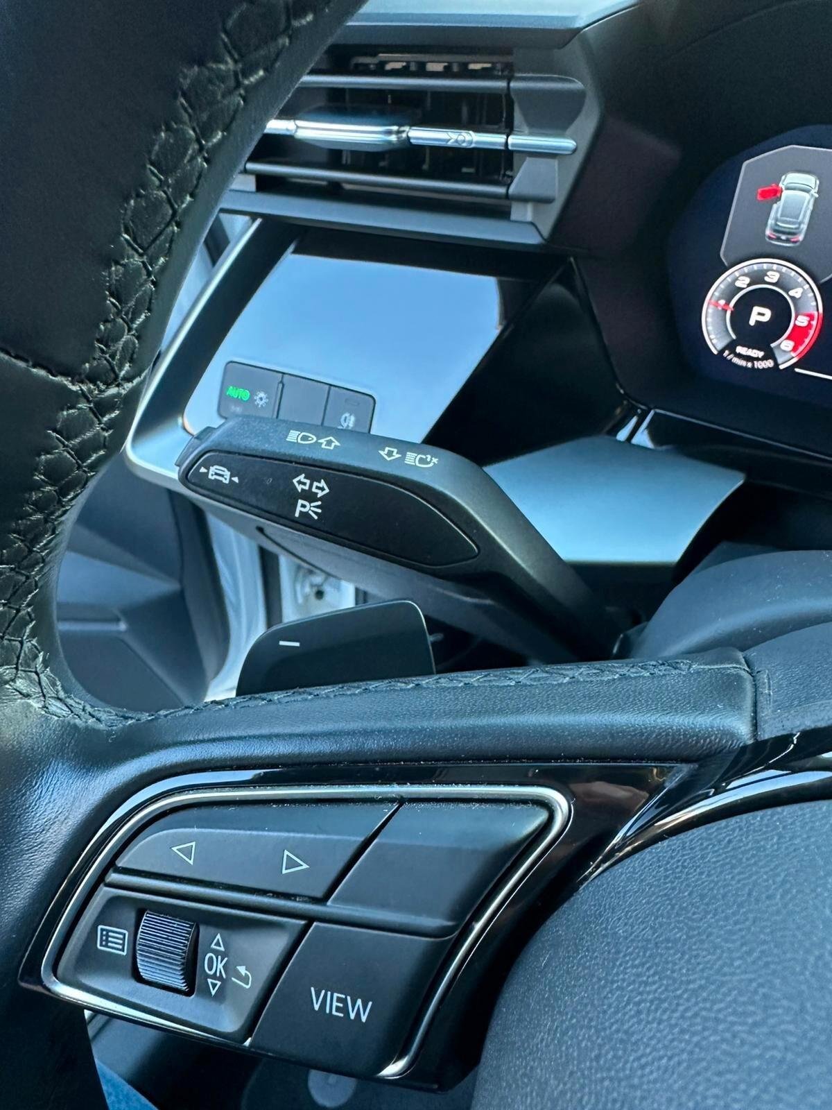 Audi A3 30 TDI S-TRONIC 2.0 116CV SPORT 2021