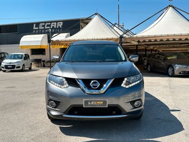 NISSAN X-Trail 1.6 dCi 130 CV 2WD Acenta E6