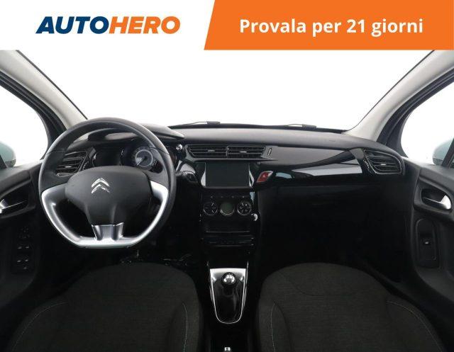CITROEN C3 PureTech 82 Exclusive