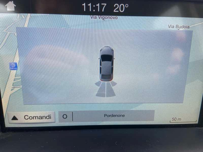 FORD Kuga 1.5 tdci Plus s&s 2wd 120cv