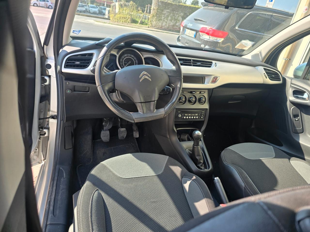 Citroen C3 1.4 VTi 95 GPL airdream Exclusive