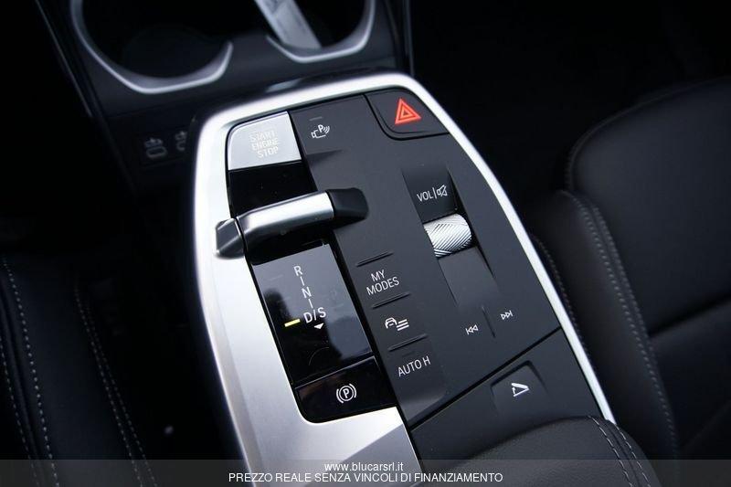 BMW X1 X1 sDrive 18d Msport Pro