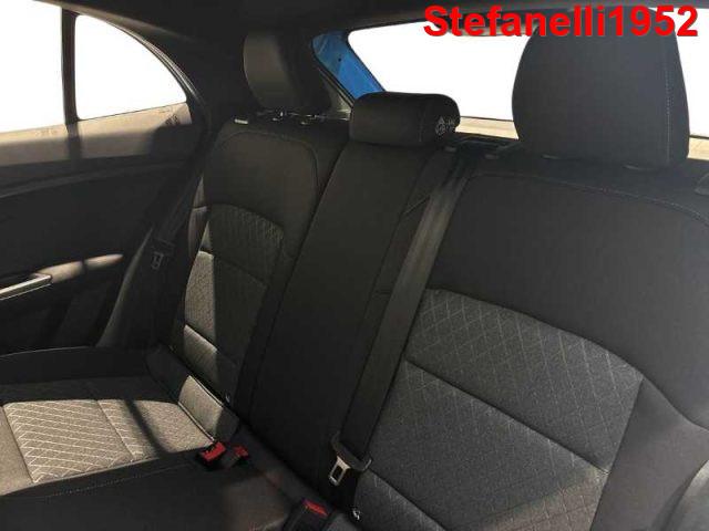 MG MG3 ICE Standard Benzina - Pebble Black - Tessuto
