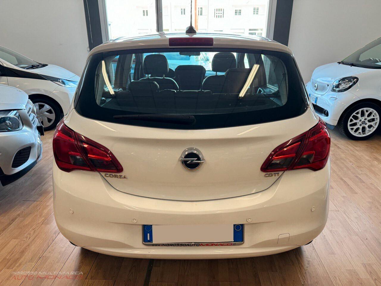 Opel Corsa 1.3 CDTI 75cv Cosmo 2016