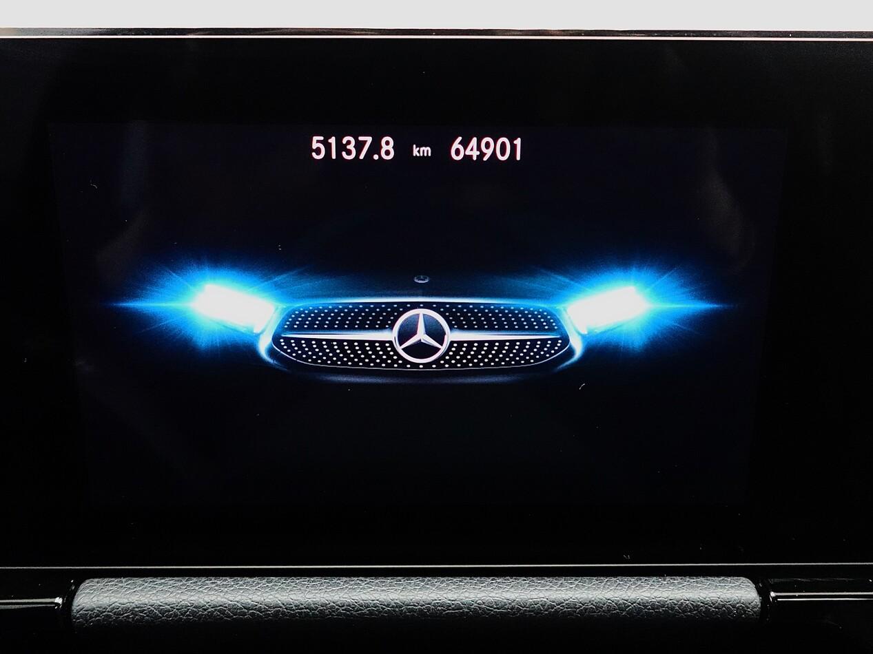 Mercedes Classe B 2.0 d 115 CV EXECUTIVE