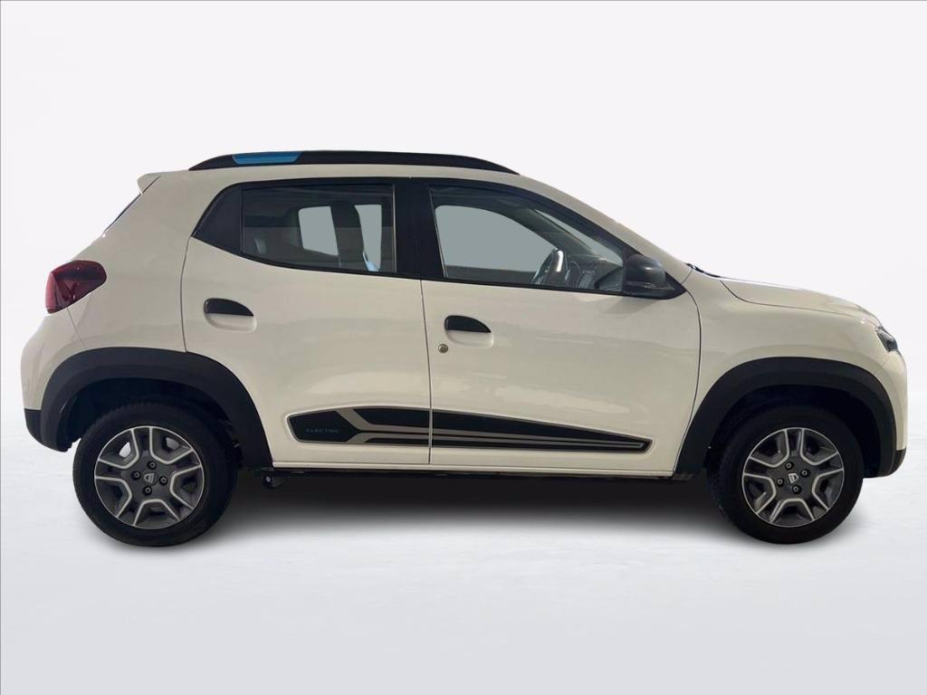 DACIA Spring Comfort Electric 45 del 2021