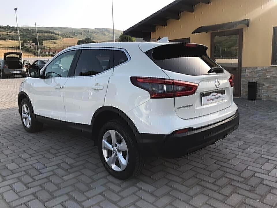 Nissan Qashqai 1.6 dCi 4WD 2018 NAVI