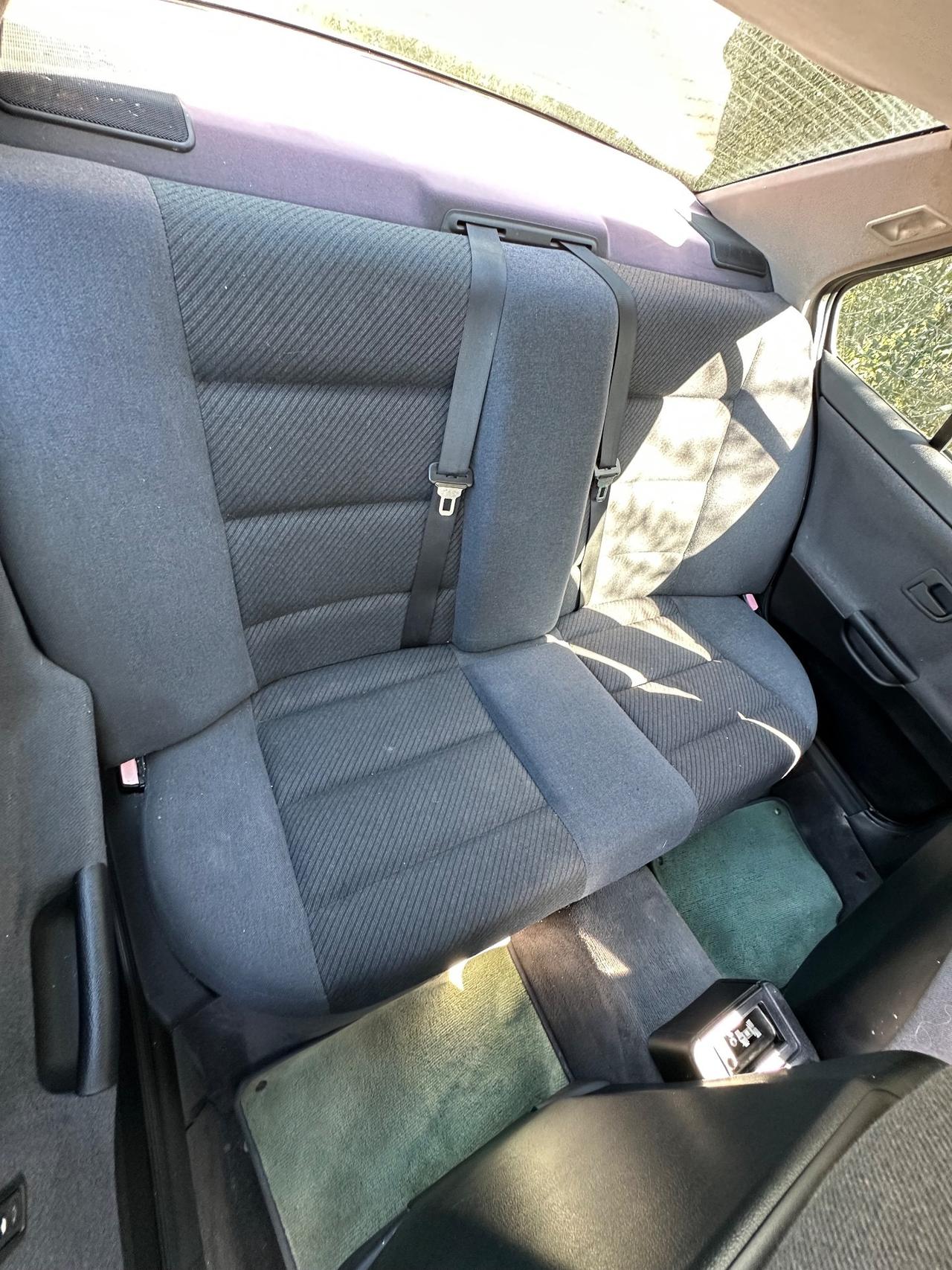 Bmw (e36) 320i 24v 1991 ASI