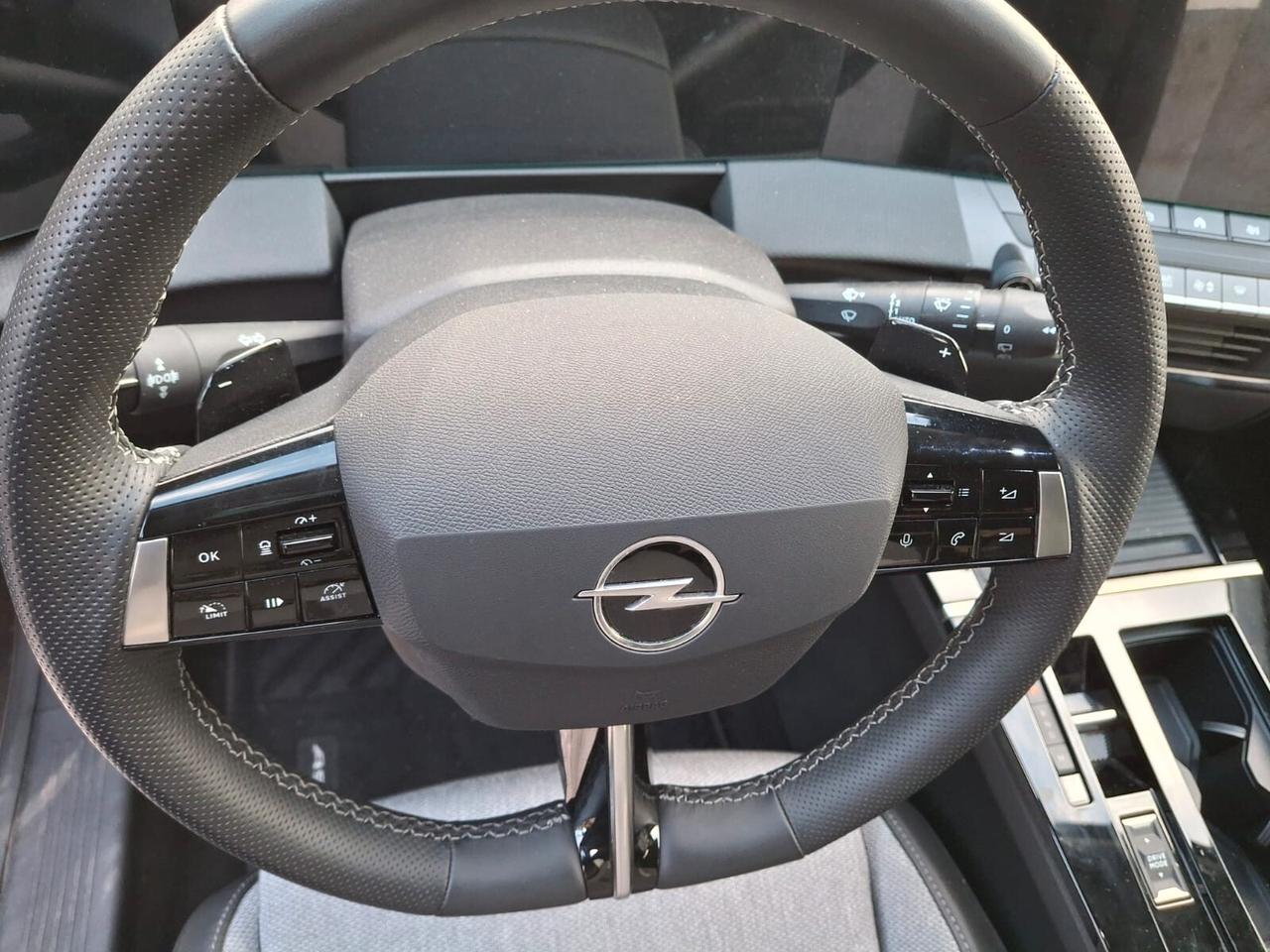 Opel Astra 1.2 Turbo 130 CV Business Elegance
