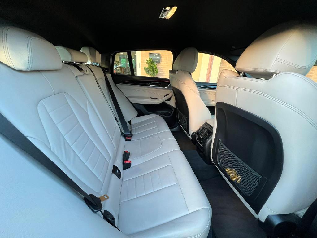 BMW X4 xdrive20d Msport auto my19 *Promo SD 2026*