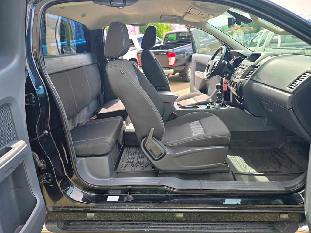 Ford Ranger 2.2 TDCi Super Cab XLT FATTURABILE
