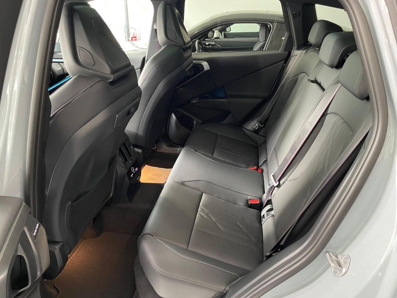 BMW X3 XDrive20d M-Sport PRO NEW MODEL C19" Tetto MSport