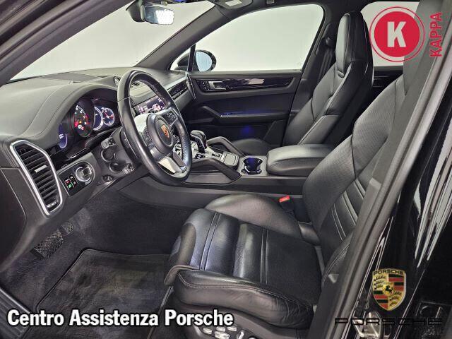Porsche Cayenne 3.0 V6