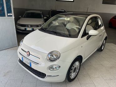 Fiat 500 1.2 EasyPower Collezione