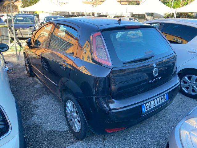 FIAT Punto Evo 1.3 Mjt 75 CV 5 porte Active