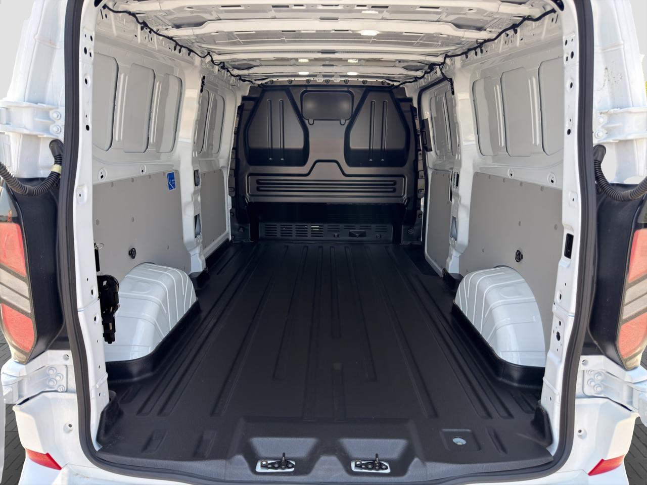 FORD Transit Custom 2° s Transit Custom 320 2.0 EcoBlue 150CV PL Furgone Ti